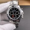Rolex Daytona Black Ceramic Panda V2 Rolex Daytona Black Ceramic Panda V2