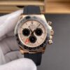 Rolex Daytona Rose Gold Rubber Victoria Beckham Rolex Daytona Rose Gold Rubber Victoria Beckham