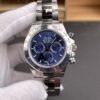 Rolex Daytona Blue Steel