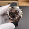Rolex Daytona Chocolate Rose Gold Rolex Daytona Chocolate Rose Gold