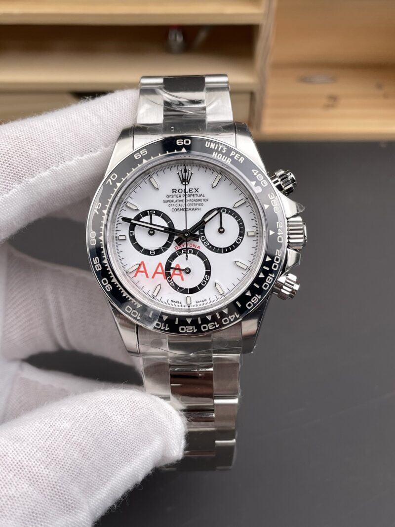 Rolex Daytona Panda V2 Rolex Daytona Panda V2