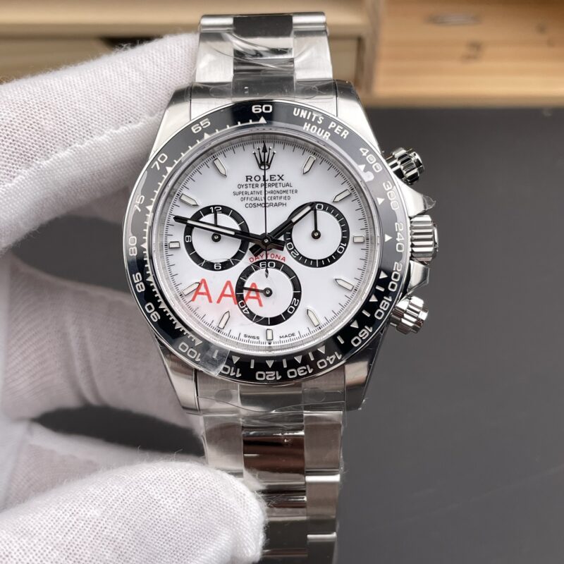 Rolex Daytona Panda V2 Rolex Daytona Panda V2