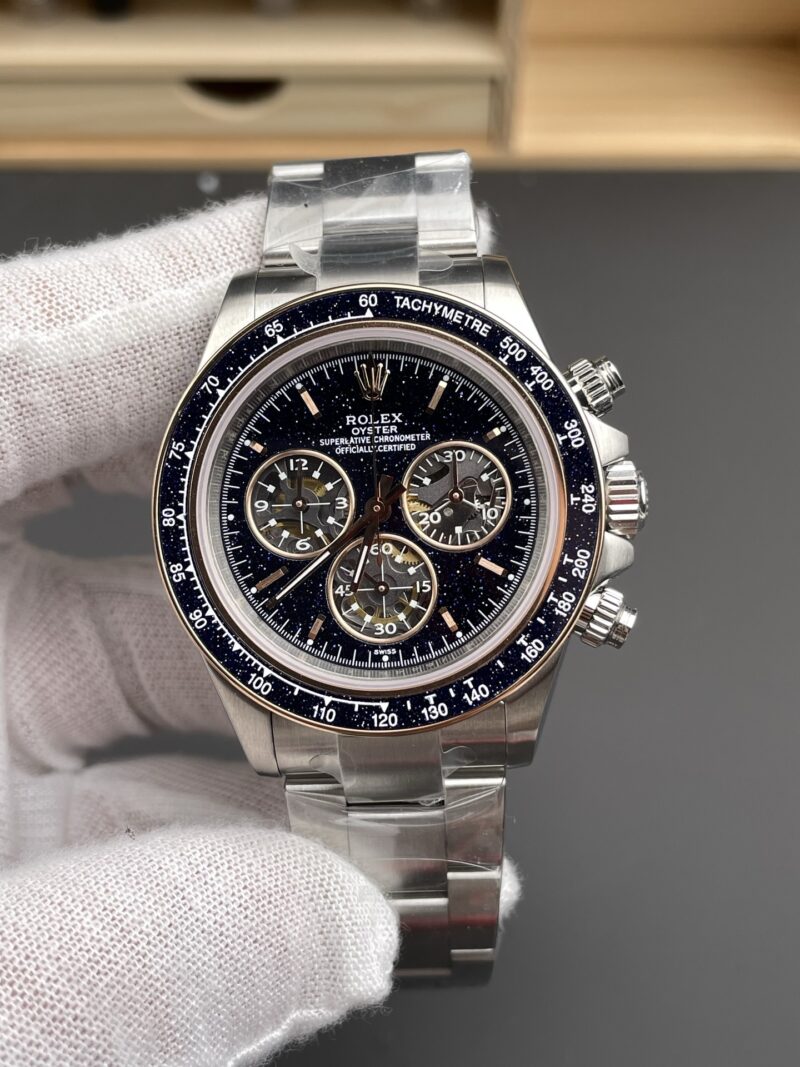 Rolex Daytona Aventurine Rolex Daytona Aventurine