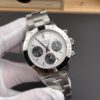 Rolex Daytona Vintage Silver White Rolex Daytona Vintage Silver White