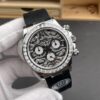 Rolex Daytona Tiger Gold Diamond