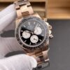 Rolex Daytona Rose Gold Le Mans Rolex Daytona Rose Gold Le Mans