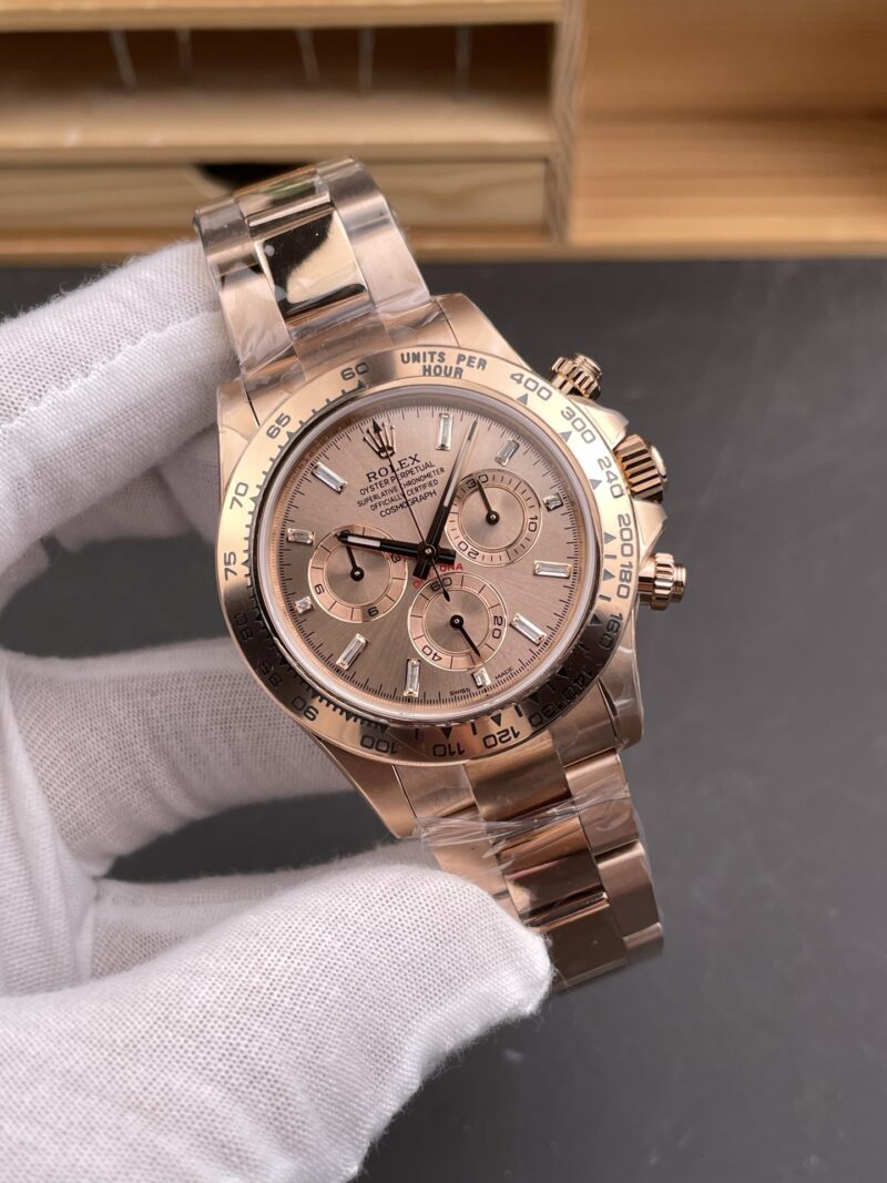 Rolex Daytona Pink Diamond Rolex Daytona Pink Diamond