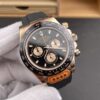 Rolex Daytona Black Vader Rose Gold Rolex Daytona Black Vader Rose Gold
