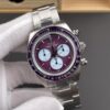 Rolex Daytona Purple Dial Rolex Daytona Purple Dial