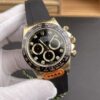 Rolex Daytona Black Diamond Gold Rubber Rolex Daytona Black Diamond Gold Rubber