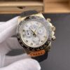 Rolex Daytona Gold Mother-of-Pearl Rubber Rolex Daytona Gold Mother-of-Pearl Rubber