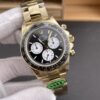 Rolex Daytona Full Gold Le Mans