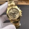 Rolex Daytona Full Gold
