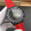 Rolex Daytona Carbon Rolex Daytona Carbon