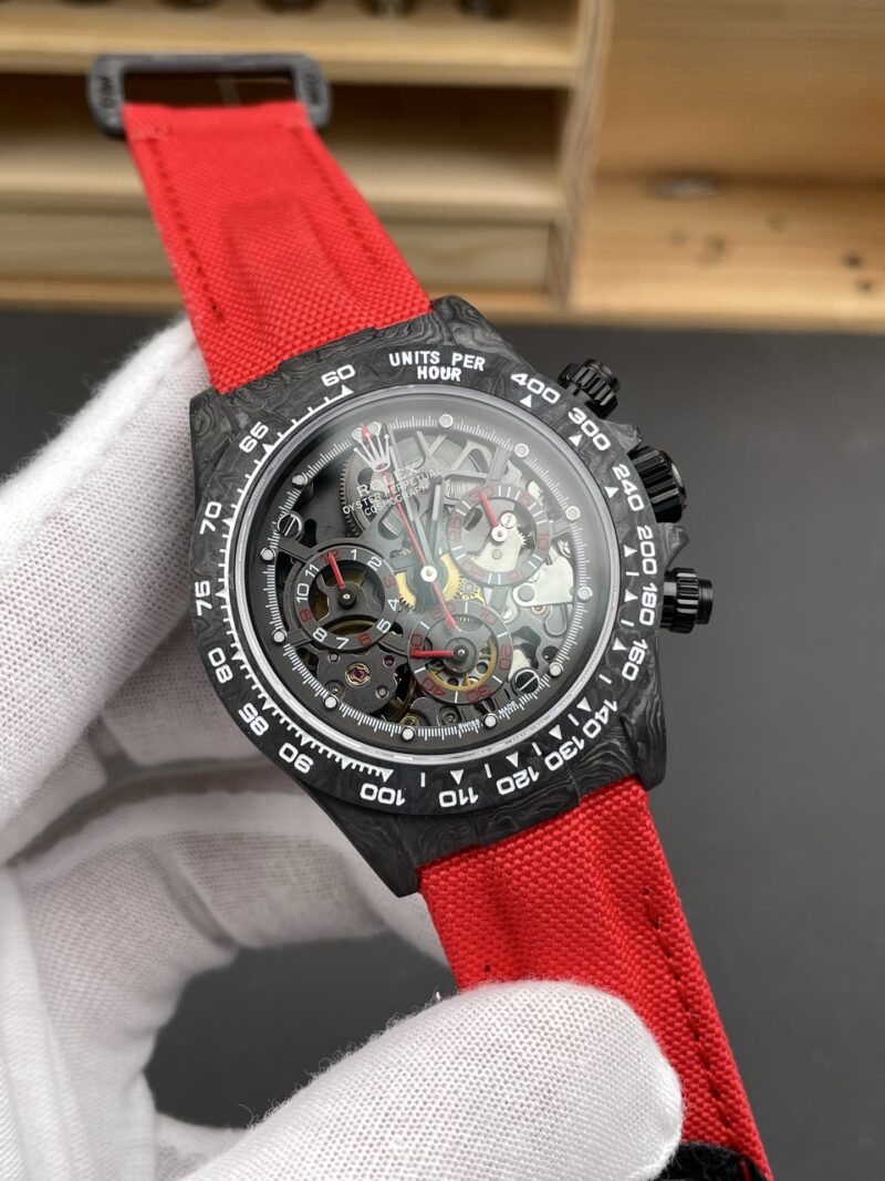Rolex Daytona Carbon Rolex Daytona Carbon