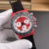 Rolex Daytona Red Carbon Rolex Daytona Red Carbon