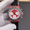 Rolex Daytona Caesar Carbon Rolex Daytona Caesar Carbon