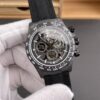 Rolex Daytona Skeleton Carbon Rolex Daytona Skeleton Carbon