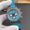 Rolex Daytona Carbon Blue Rolex Daytona Carbon Blue