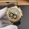 Rolex Daytona Tiger Gold Rolex Daytona Tiger Gold