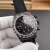 Rolex Daytona Carbon Red Devil Rolex Daytona Carbon Red Devil