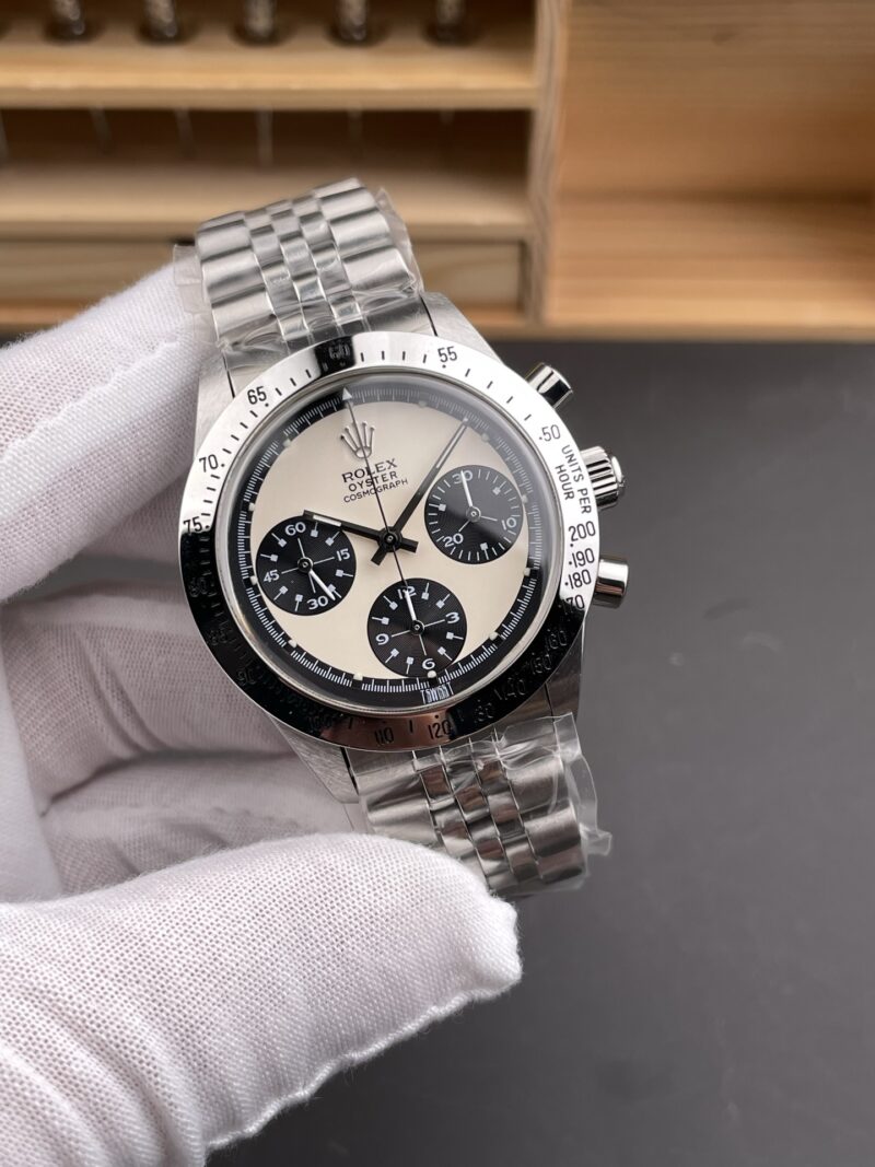 Rolex Daytona Vintage Tiffany