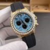 Rolex Daytona Turquoise Rolex Daytona Turquoise