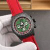 Rolex Daytona Custom Carbon Rolex Daytona Custom Carbon