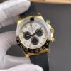 Rolex Daytona Gold Meteorite Rolex Daytona Gold Meteorite