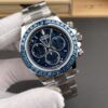 Rolex Daytona Modified CVD Blue Diamond Rolex Daytona Modified CVD Blue Diamond