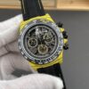 Rolex Daytona Carbon DIW Rolex Daytona Carbon DIW