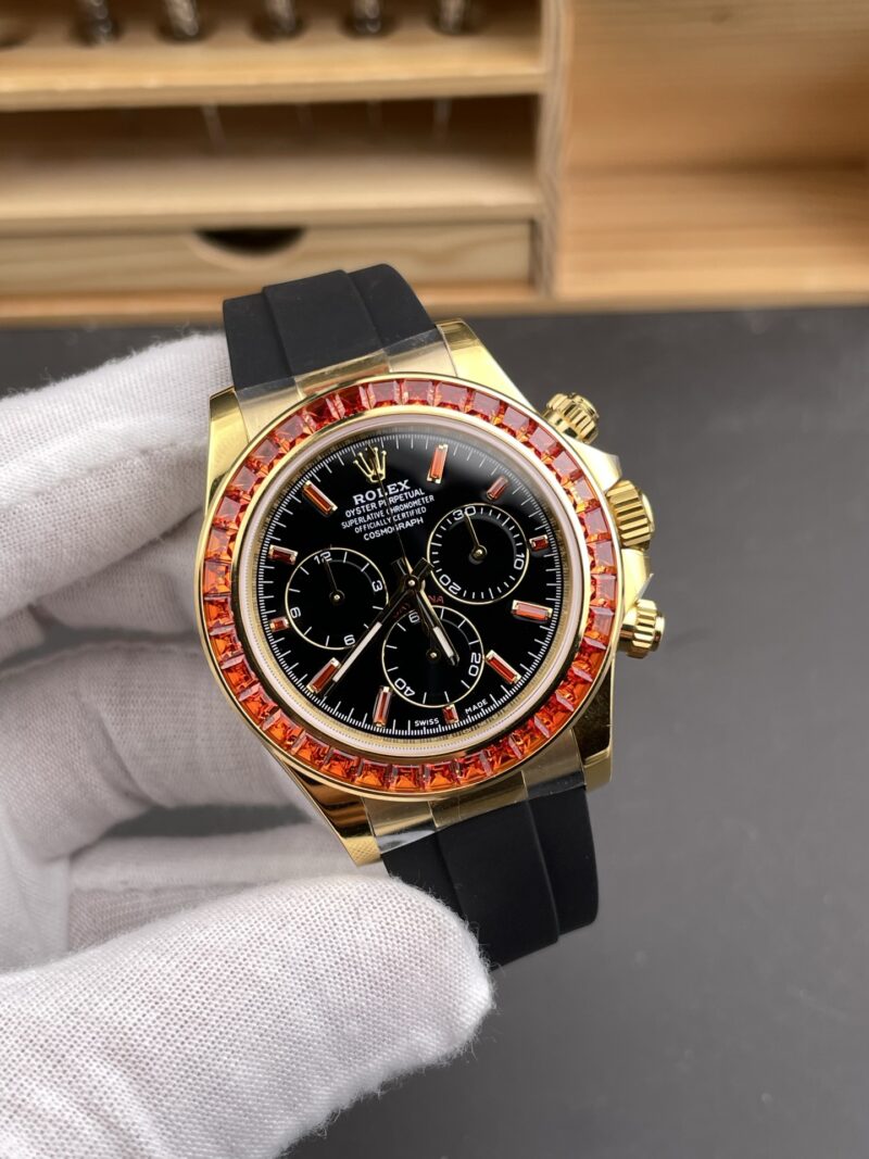 Rolex Daytona Pumpkin Rolex Daytona Pumpkin
