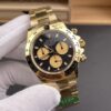Rolex Daytona Little Monster Gold Rolex Daytona Little Monster Gold