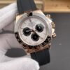 Rolex Daytona Rose Gold Meteorite