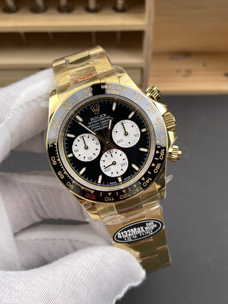 Rolex Daytona Full Gold Le Mans Rolex Daytona Full Gold Le Mans