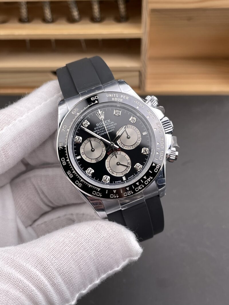 Rolex Daytona Le Mans Diamond Rolex Daytona Le Mans Diamond