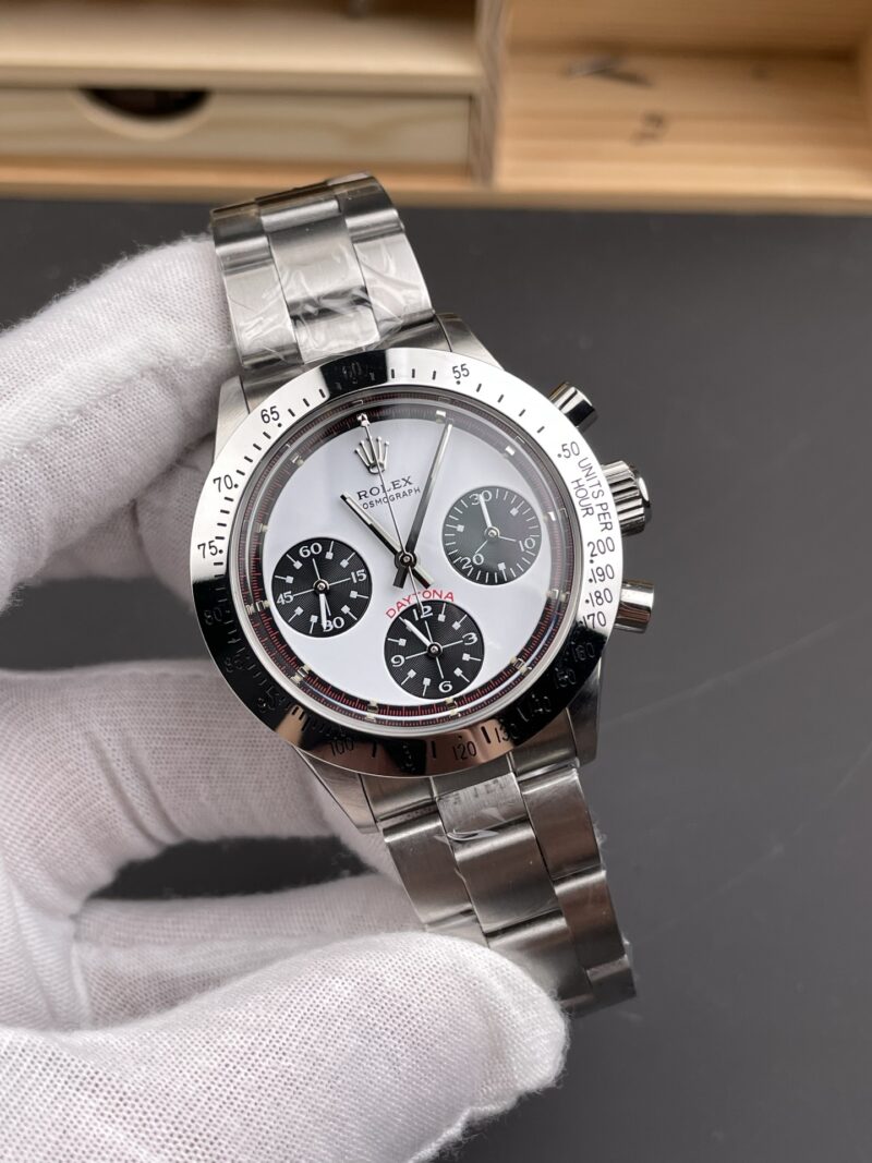 Rolex Daytona Paul Newman Vintage Rolex Daytona Paul Newman Vintage