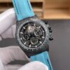 Rolex Daytona Carbon ZIF Remould Rolex Daytona Carbon ZIF Remould