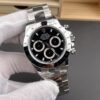 Rolex Daytona Black Steel Rolex Daytona Black Steel