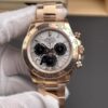 Rolex Daytona Rose Gold Meteorite Rolex Daytona Rose Gold Meteorite