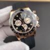 Rolex Daytona Black Gold Diamond Rolex Daytona Black Gold Diamond