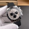 Rolex Daytona Grey Cement Rubber Rolex Daytona Grey Cement Rubber