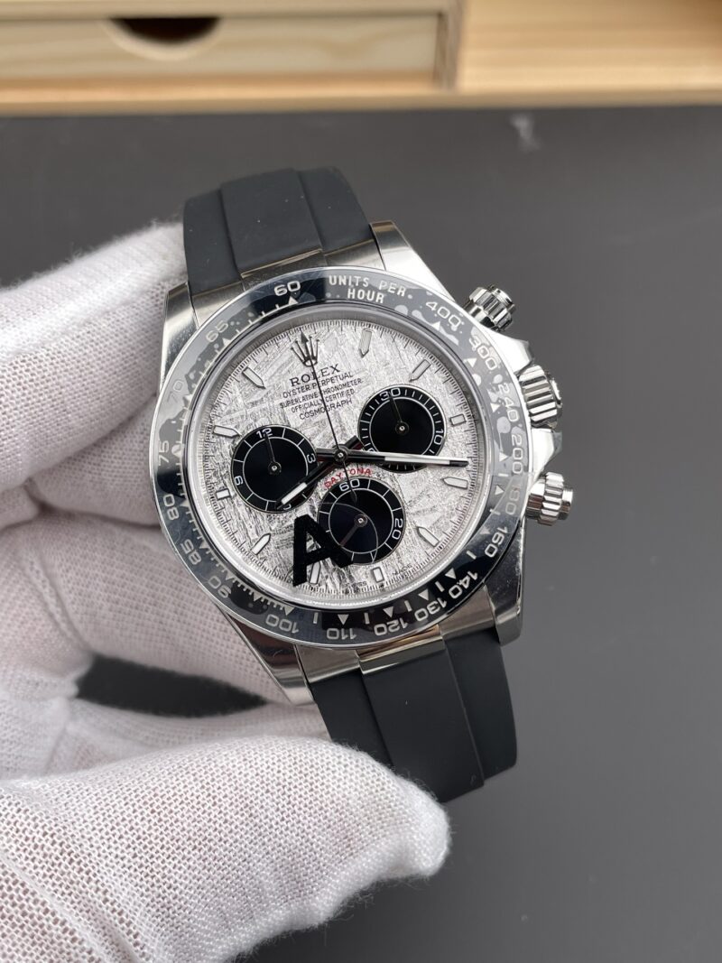 Rolex Daytona Meteorite Rolex Daytona Meteorite