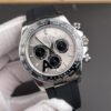 Rolex Daytona Grey Rubber Rolex Daytona Grey Rubber