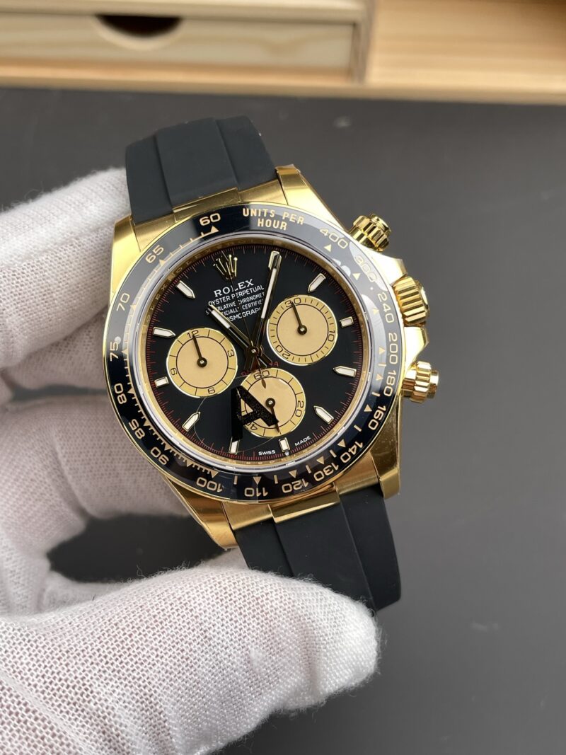 Rolex Daytona Little Monster Grey Rolex Daytona Little Monster Grey