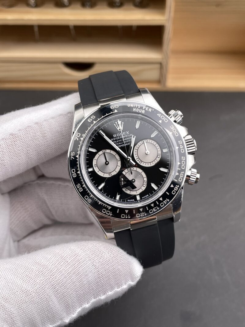 Rolex Daytona Le Mans V2 Rolex Daytona Le Mans V2