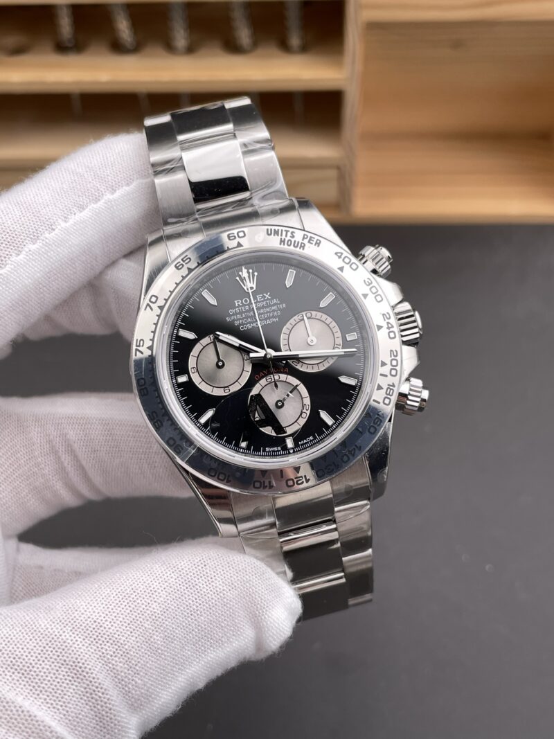 Rolex Daytona Le Mans V3