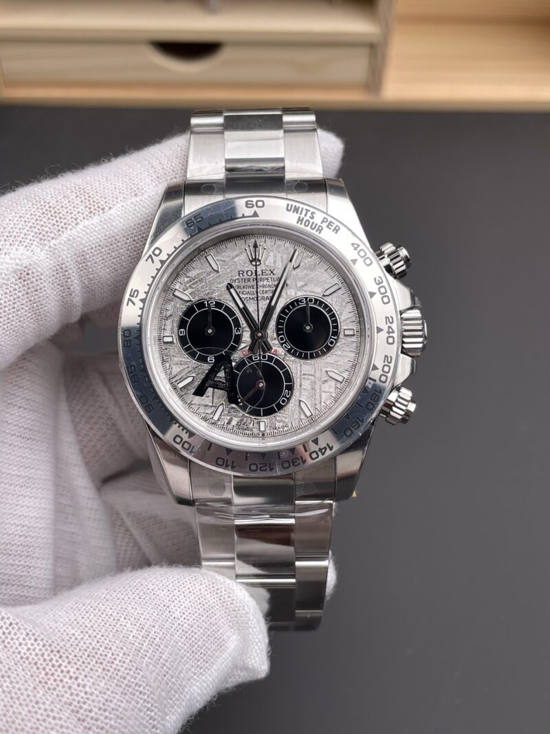 Rolex Daytona Le Mans Meteorite Rolex Daytona Le Mans Meteorite