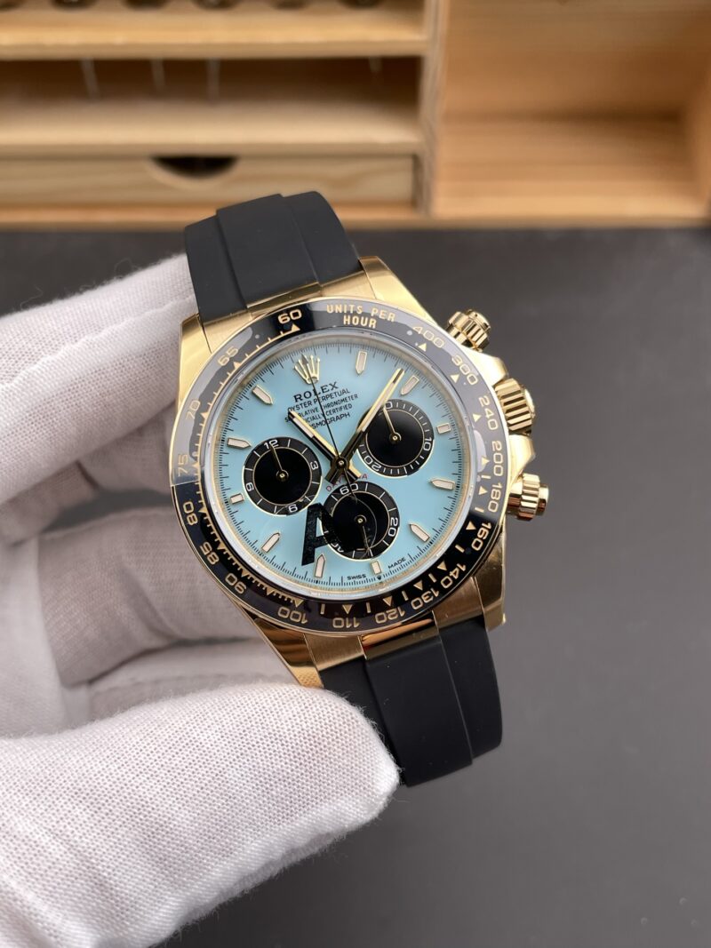 Rolex Daytona Tiffany Blue Rolex Daytona Tiffany Blue