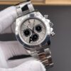 Rolex Daytona Grey Steel Rolex Daytona Grey Steel
